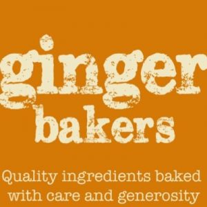Ginger Bakers