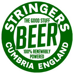 Stringers Beer