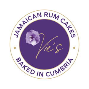 Vie’s Jamaican Rum Cakes