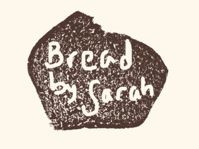 Bread by Sarah